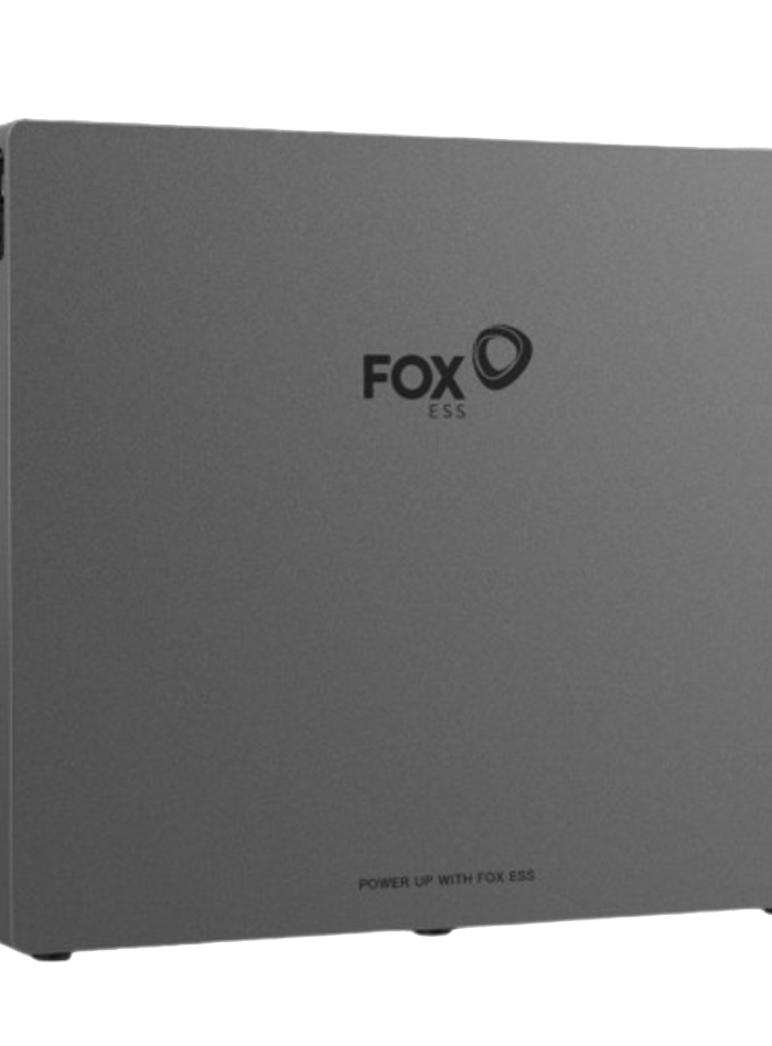 Fox battery