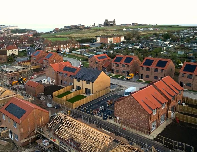 Pavillion Danum Developments